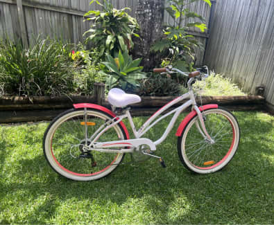 kawana beach cruiser