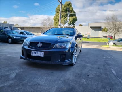 2006 Holden SS Commodore 