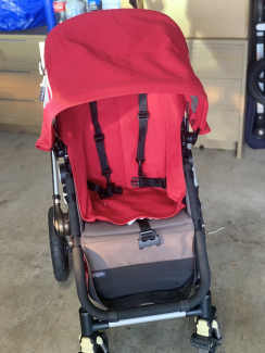 bugaboo runner olx