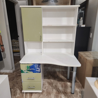 kids desk in Queensland Desks Gumtree Australia Free Local Classifieds