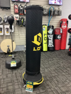 Punching bag target australia online