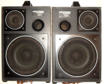 Offerup Pioneer Cs 707 Speakers Pioneer Spec System Highest Spec