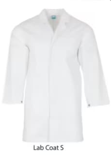 Used lab coats near on sale me