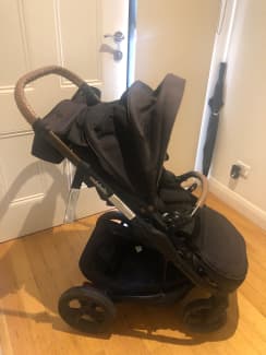 Second hand 2024 redsbaby pram