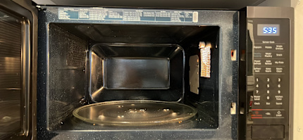 ge83zl samsung microwave oven