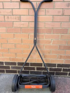 Flymo h40 best sale push mower