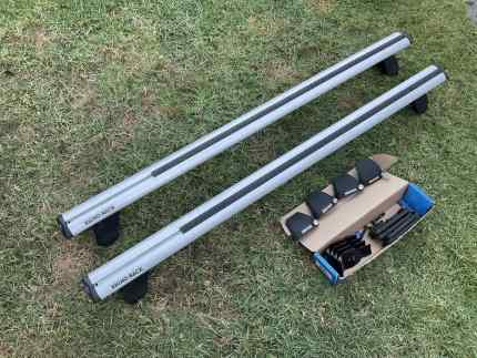 Two Rhino multipurpose fishing rod holders, Miscellaneous Goods, Gumtree  Australia Shoalhaven Area - Fishermans Paradise