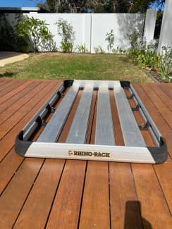 Prado roof racks gumtree hot sale