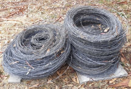 wire fence reel  Gumtree Australia Free Local Classifieds