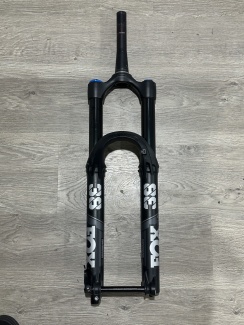 mtb forks Bicycles Gumtree Australia Free Local Classifieds