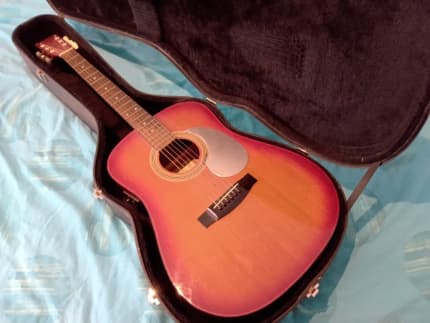 Magnum acoustic deals guitar price