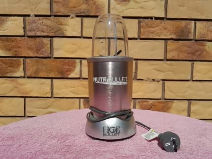 NutriBullet 900 Mega - NutriBullet Australia