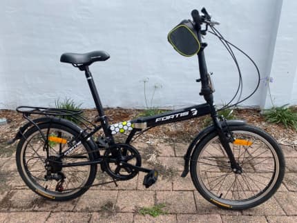 shimano fold up bike Gumtree Australia Free Local Classifieds