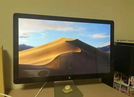 used apple display for sale