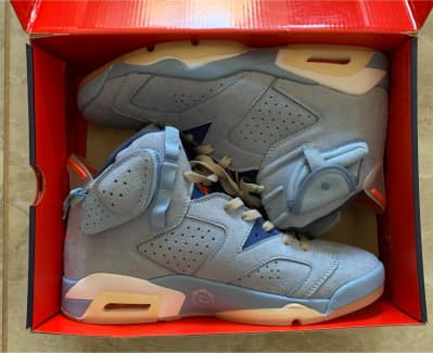 Jordan 6 travis scott clearance australia