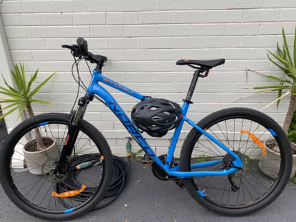 mountain bike Men s Bicycles Gumtree Australia Free Local