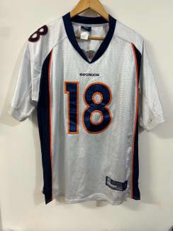 Peyton manning NFL jersey., Tops, Gumtree Australia Hume Area -  Campbellfield