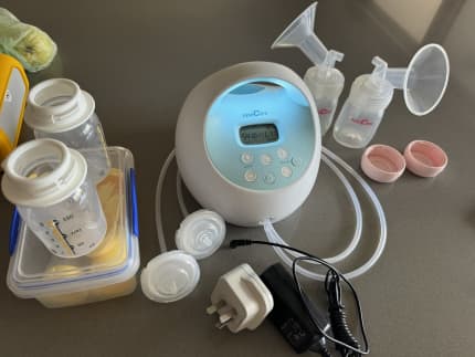 Spectra S1 Double Breast Pump RRP$379 PLUS BRAND NEW parts and