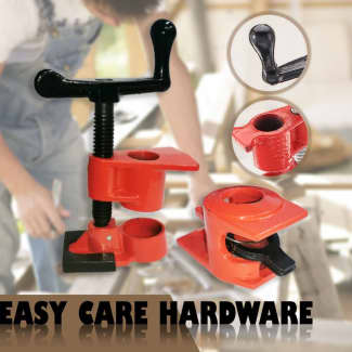 woodworking clamps in Melbourne Region, VIC, Tools & DIY