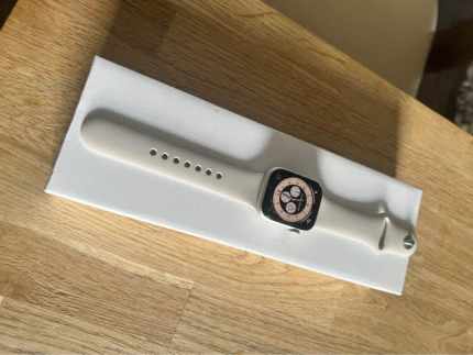 Apple watch series 4 gumtree best sale