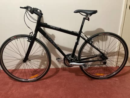 trek hybrid bikes used