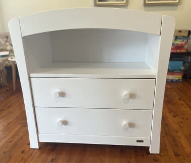 Change table shop with drawers gumtree