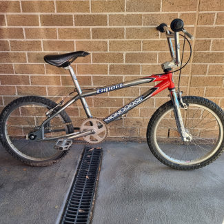 mongoose expert Bicycles Gumtree Australia Free Local Classifieds