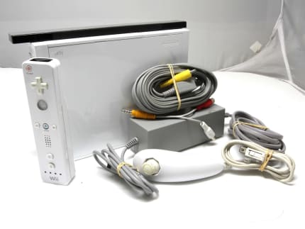 wii package for sale