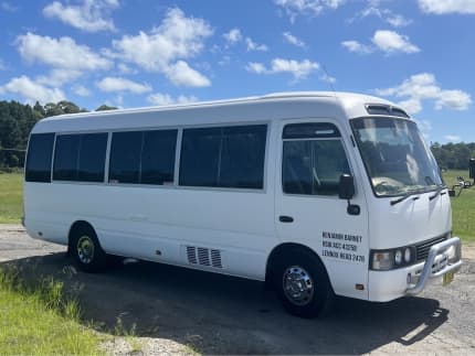 toyota coaster Buy New and Used Cars in Lismore Region NSW