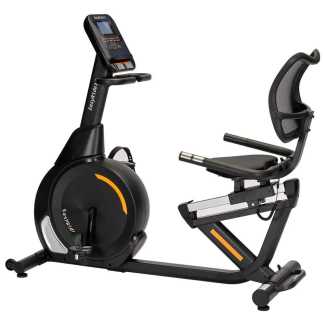 Gumtree recumbent bike online