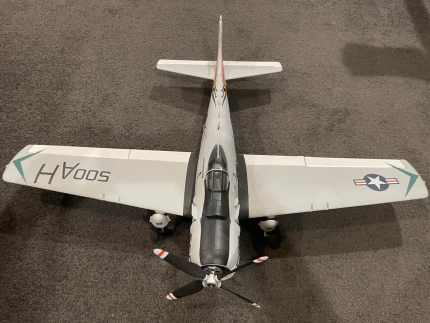 Rc plane gumtree online