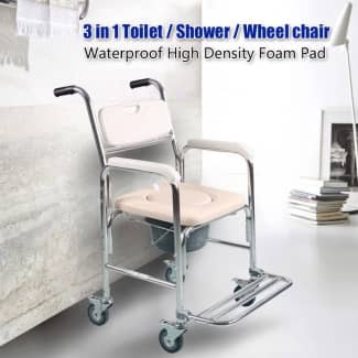 Gumtree best sale shower chair