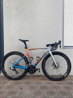 specialized allez Men s Bicycles Gumtree Australia Free Local Classifieds