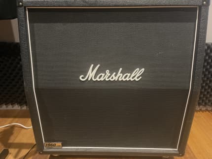 Marshall 1960a Guitars Amps