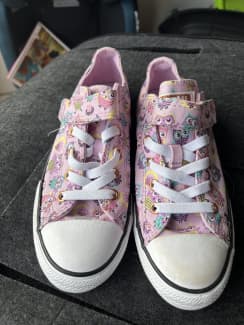 Girls converse on sale shoes australia