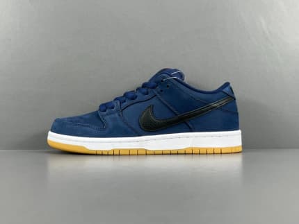 200 - MultiscaleconsultingShops - LV x Nike SB Dunk Low Navy Blue