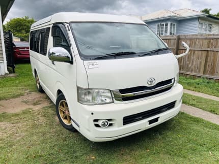 Kogan 4406 QLD Caravan Campervan Accessories Gumtree