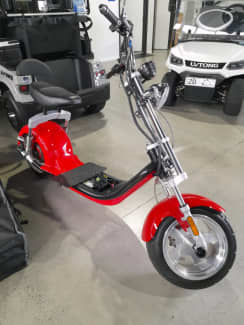 Dragon GTR V2 Scooter, Miscellaneous Goods, Gumtree Australia Gold Coast  South - Robina