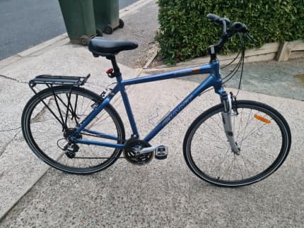 hybrid bike 2nd hand