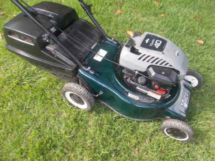 Victa lawn mower 16 inch, Lawn Mowers, Gumtree Australia Whittlesea Area  - Epping