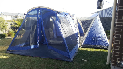 oztrail dome tents Camping Hiking Gumtree Australia Free Local Classifieds