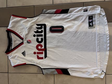 Lillard jersey hot sale australia