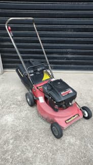 supaswift lawn mower Lawn Mowers Gumtree Australia Free Local