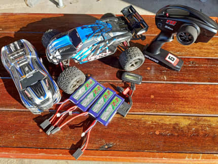 used brushless rc cars for sale