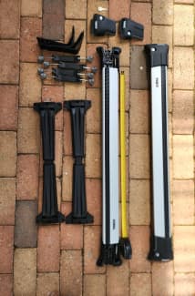 Thule 4304 online compatibility