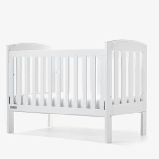 tasman eco allegro cot