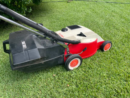 alloy lawn mower, Lawn Mowers