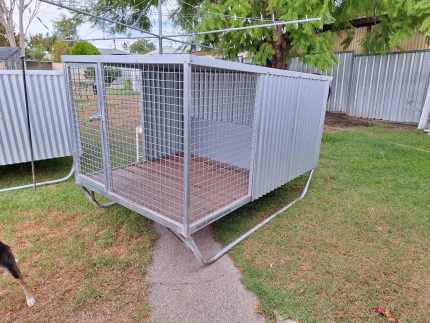 Gumtree pet hot sale enclosure