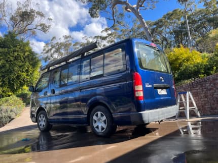 Ex telstra vans for best sale sale sydney