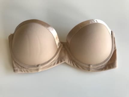 Strapless Double Boost Bra from Myer, Lingerie & Intimates, Gumtree  Australia Tea Tree Gully Area - Greenwith